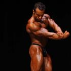 Steve  Namat - IFBB Jacksonville Pro 2009 - #1