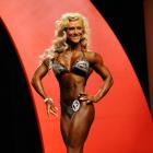 Camala  Rodriguez-McClure  - IFBB Olympia 2011 - #1