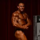 Adam  Dowling - IFBB Australian Nationals 2012 - #1