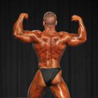 Eric  Weaver - NPC Jr. Nationals 2012 - #1