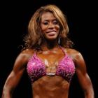 Jennifer  Hernandez - NPC Jr. USA 2009 - #1