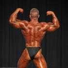 Eric  Weaver - NPC Jr. Nationals 2012 - #1