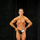 Mark   Teasley - NPC Atlantic USA 2013 - #1