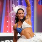 Marta  Aguiar - IFBB Arnold Amateur 2010 - #1