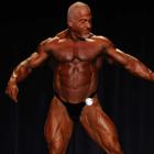 Chris   Filippelli - IFBB North American Championships 2010 - #1