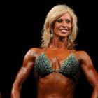 Ranee  Elder - NPC Jr. USA 2009 - #1