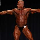 Chris   Filippelli - IFBB North American Championships 2010 - #1