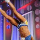 Marta  Aguiar - IFBB Arnold Amateur 2010 - #1