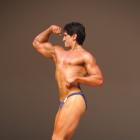 Juan  Furias - NPC South Texas Classic Regionals 2013 - #1