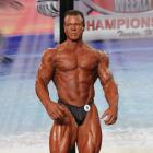 James  Hampton - IFBB Wings of Strength Tampa  Pro 2012 - #1