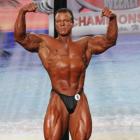 James  Hampton - IFBB Wings of Strength Tampa  Pro 2012 - #1