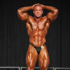 Eric  Weaver - NPC Jr. Nationals 2012 - #1