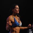 Marta  Aguiar - IFBB Arnold Amateur 2010 - #1