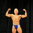 Joe  Liberatore - NPC Atlantic USA 2013 - #1