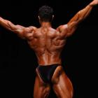 Steve  Namat - IFBB Jacksonville Pro 2009 - #1