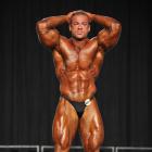 Eric  Weaver - NPC Jr. Nationals 2012 - #1