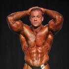 Eric  Weaver - NPC Jr. Nationals 2012 - #1