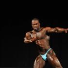 Branden   Ray - IFBB Sacramento Pro  2010 - #1