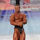 James  Hampton - IFBB Wings of Strength Tampa  Pro 2012 - #1