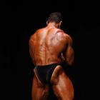 Steve  Namat - IFBB Jacksonville Pro 2009 - #1