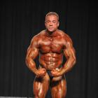 Eric  Weaver - NPC Jr. Nationals 2012 - #1