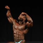 Branden   Ray - IFBB Sacramento Pro  2010 - #1