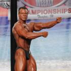 James  Hampton - IFBB Wings of Strength Tampa  Pro 2012 - #1