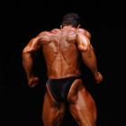 Steve  Namat - IFBB Jacksonville Pro 2009 - #1