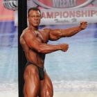 James  Hampton - IFBB Wings of Strength Tampa  Pro 2012 - #1