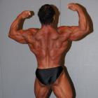 Cedric  Moore - NPC Jr. USA 2010 - #1