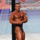 James  Hampton - IFBB Wings of Strength Tampa  Pro 2012 - #1