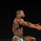 Branden   Ray - IFBB Sacramento Pro  2010 - #1