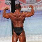 James  Hampton - IFBB Wings of Strength Tampa  Pro 2012 - #1