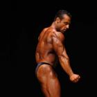 Steve  Namat - IFBB Jacksonville Pro 2009 - #1