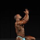 Branden   Ray - IFBB Sacramento Pro  2010 - #1