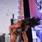 Trina  Thompson - IFBB Wings of Strength Chicago Pro 2012 - #1