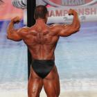 James  Hampton - IFBB Wings of Strength Tampa  Pro 2012 - #1