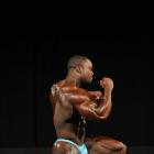 Branden   Ray - IFBB Sacramento Pro  2010 - #1