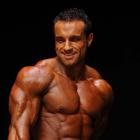 Steve  Namat - IFBB Jacksonville Pro 2009 - #1