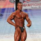 James  Hampton - IFBB Wings of Strength Tampa  Pro 2012 - #1