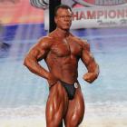 James  Hampton - IFBB Wings of Strength Tampa  Pro 2012 - #1