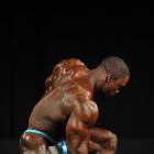 Branden   Ray - IFBB Sacramento Pro  2010 - #1