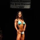 Amanda  Flynn - NPC Mike Francois Classic 2015 - #1