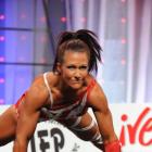 Tracy  Adams - IFBB Arnold Amateur 2010 - #1