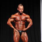Kyle  Kubousek - NPC Jr. Nationals 2014 - #1