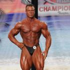 James  Hampton - IFBB Wings of Strength Tampa  Pro 2012 - #1