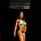 Amanda  Flynn - NPC Mike Francois Classic 2015 - #1