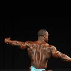 Branden   Ray - IFBB Sacramento Pro  2010 - #1