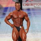 James  Hampton - IFBB Wings of Strength Tampa  Pro 2012 - #1