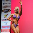 Emily  Nicholson - IFBB NY Pro Figure 2009 - #1